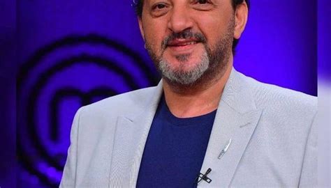 MasterChef jürisi Mehmet Yalçınkaya kimdir Mehmet Yalçınkaya nereli ve