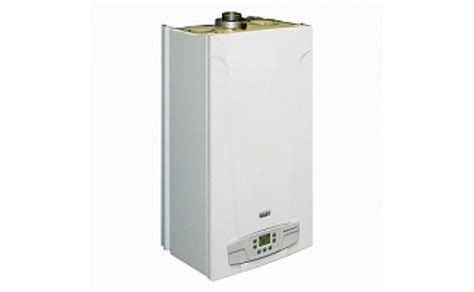 Настінний газовий котел Baxi Ecо Four 240 Fi придбати • ціна - інтернет ...
