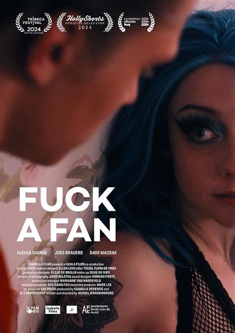 Fuck A Fan Short 2024 IMDb