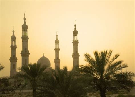 21 Unique Mosques In The UAE Emirates Woman