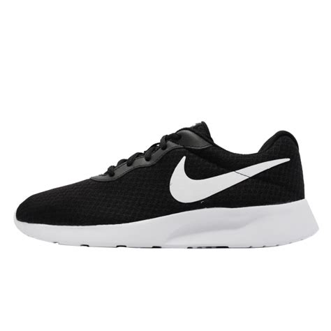 Nike Tanjun Black White Jan Dj Kicksonfire