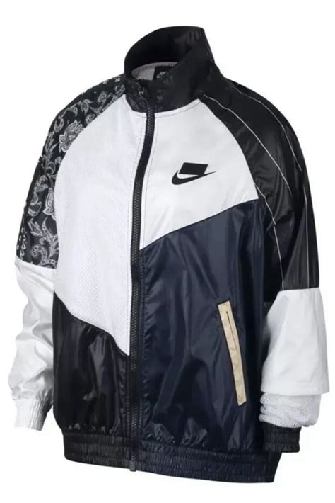 Nike Nsw Woven Moto Jacket Online