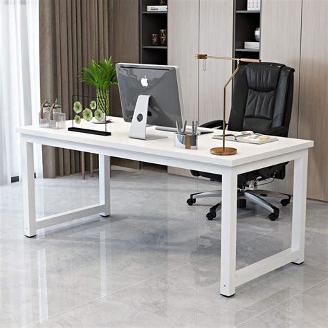 Top 10 Office White Desk - 4U Life