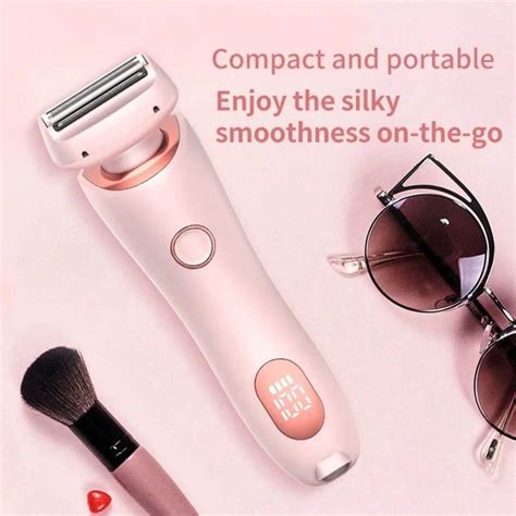 Electric Razors For Women In Bikini Trimmer Face Shavers Hair