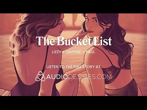 Premier Trio Avec Deux Femmes Audio Porno Pour Femmes EROTIC ASMR AUDIO PORN XVIDEOS