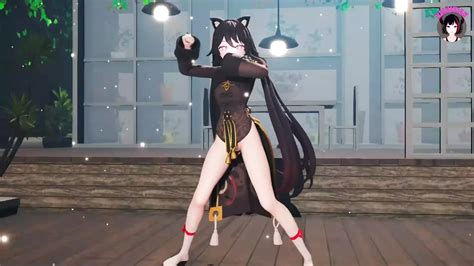 Hu Tao Cosplay Genshin Impact Amateur Amateur Porn XHamster