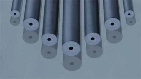 Cemented Carbide Rods With Single Central Hole China Cemented Carbide