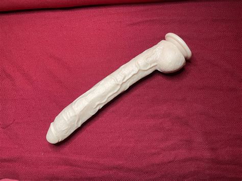 Doc Johnson Dick Rambone Dildo Review Tried Tested