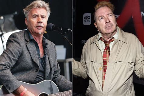 Glen Matlock Blames John Lydon Controversy For Halting Sex Pistols Reunion