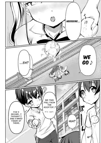 The Naked Workshop Vol Nhentai Hentai Doujinshi And Manga