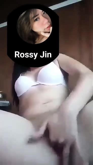 Pinay Rossy Jin Free Porn Manila Philippines Scandal Porn