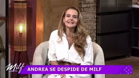 Milf pierde a una de sus integrantes a un mes de terminar el año Tecache cl