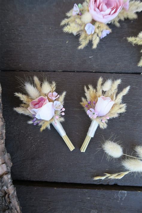 Korsáž Růženka (různé druhy) – coolnicka.com