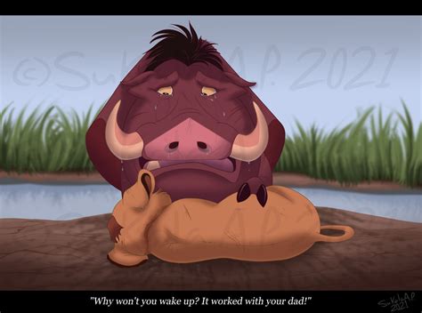 Timon-and-Pumbaa DeviantArt Gallery