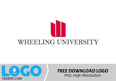 Logo Wheeling University | Free Download Logo Format PNG | Logo PNG ...