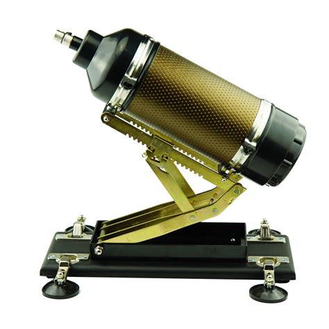 Fredorch Supermatic Sex Machine Xlr Connector Love Machine Toy For Couples