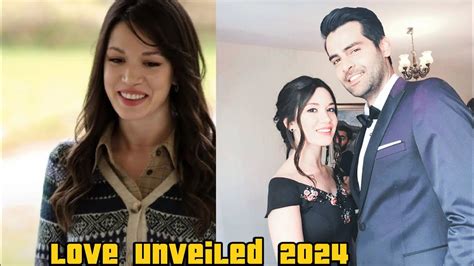 Love Unveiled Erkan Meric Hazal Subasi Set To Steal Hearts In 2024