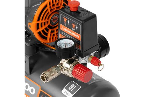 Безмасляный компрессор высокой производительности DAEWOO DAC 180S ...