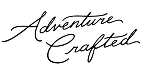 Adventure Crafted