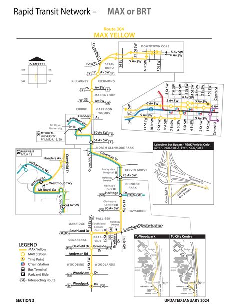 Route 222: Comprehensive Transit and Schedule Information 10
