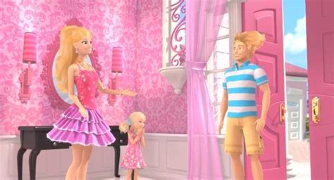 List of Barbie: Life in the Dreamhouse episodes (Season 1) - Barbie ...