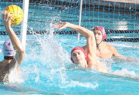 Ripon Captures 1st Norcal Water Polo Championship Manteca Bulletin