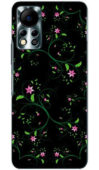 Capa Adesivo Skin Verso Para Infinix Hot S NFC KawaSkin Capinha De Celular