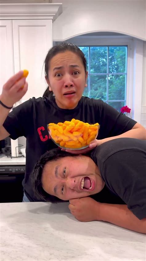 Mom Pranks Dad With Cheese Stick 😱🤣🧀👩🏻 ️🧑🏻 🌈🚀😭 Youtube