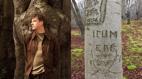 Gay Men Cruising The Woods Gaswve