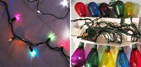 How To Determine Christmas Light Bulb Voltage 6 Easy Steps