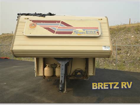 2005 Sun Lite Sun Lite Rvs For Sale