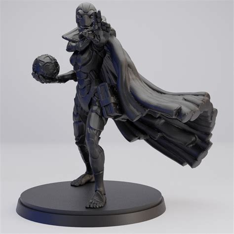 Hot Goblin カスタムヒーローZSW1HS12II