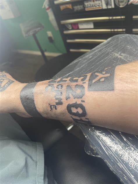 johnny silverhand tattoo 9