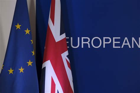 Brexit Sette Anni Dopo Possiamo Dire Che La Gran Bretagna Ha Sbagliato