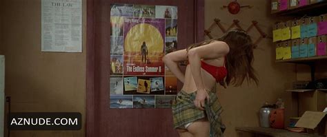 Empire Records Nude Scenes Aznude