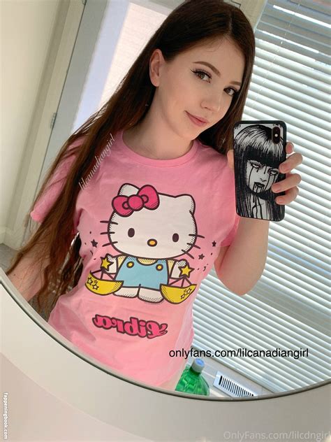 Lilcdngirl Nude OnlyFans Leaks Fappening FappeningBook