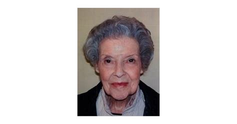 Beatrice Smith Obituary 1925 2014 Legacy Remembers