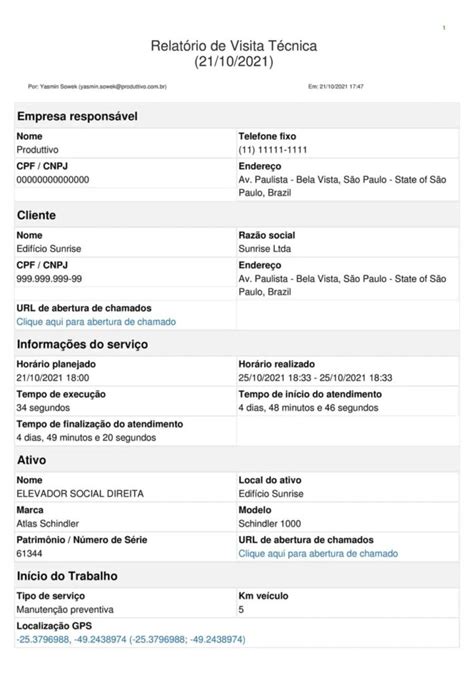 Relatório técnico: como fazer, tipos + 12 modelos prontos