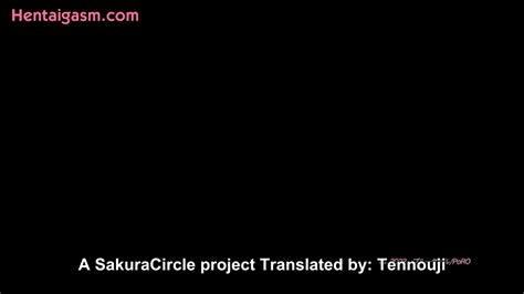 HENTAI Tsugunai 3 Subbed