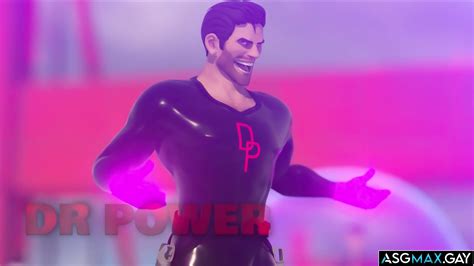 Hilarious And Crazy DOUBLE ANAL Cartoon Gay Sex