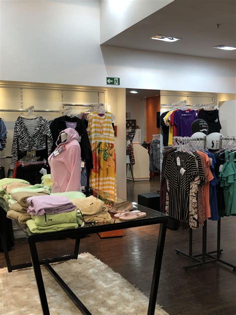 Loja de Roupas Femininas shopping Cidade Sorocaba Quero um Negócio