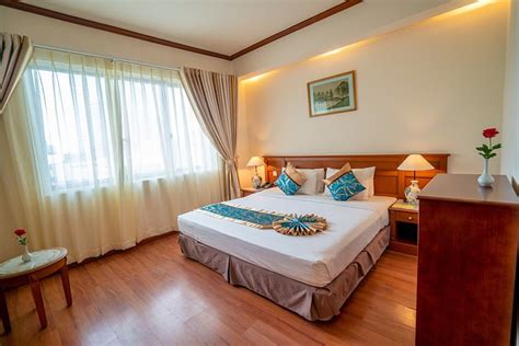 Oscar Saigon Hotel Updated 2025 Prices And Reviews Ho Chi Minh City