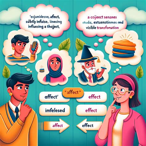 affect  effect editmojocom