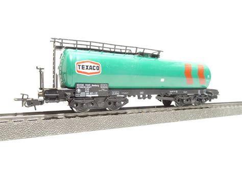 M Rklin G Terwagen Kesselwagen Texaco Ho Kaufen Auf Ricardo