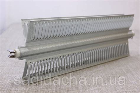 Купить Тэн для конвектора 1000 / 2000 Вт, цена 799 ₴ — Prom.ua (ID ...