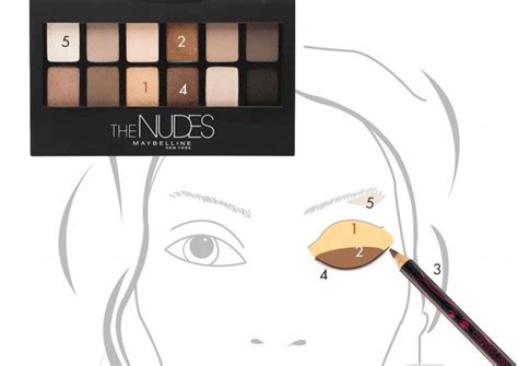 H Ng D N Trang I M Phong C Ch Nude G I C M Khi I Bi N Emmie By Happyskin