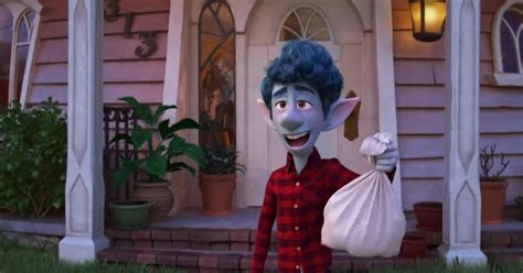 Película Onward de Disney Pixar tendrá su primer personaje gay Diario La Página