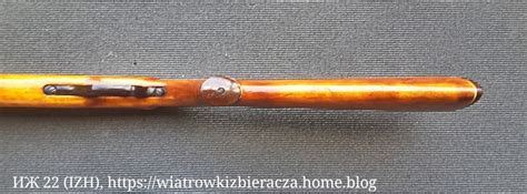 ИЖ 22 / IJ-22 USSR IZH (B 09442) – Warsztat zbieracza