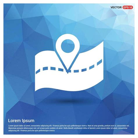 Web Map Pointer 33835620 Vector Art At Vecteezy