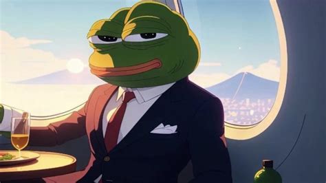 Is It Too Late To Buy Pepe Coin Pepe Price Surges While Whales Stack